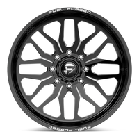 FUEL l FFC122 KINETIC CONCAVE POLISHED