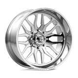FUEL l FFC122 KINETIC CONCAVE POLISHED