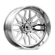 FUEL l FFC122 KINETIC CONCAVE POLISHED
