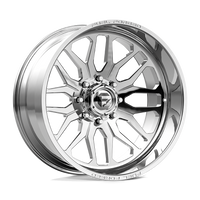 FUEL l FFC122 KINETIC CONCAVE POLISHED