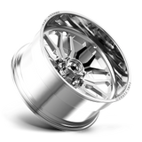 FUEL l FFC122 KINETIC CONCAVE POLISHED