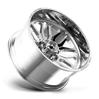 FUEL l FFC122 KINETIC CONCAVE POLISHED