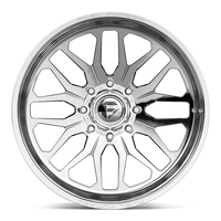 FUEL l FFC122 KINETIC CONCAVE POLISHED