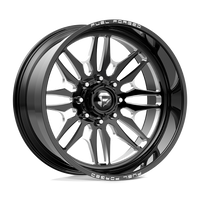 FUEL l FFC123 PYRO CONCAVE POLISHED
