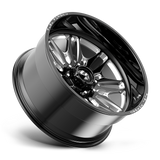 FUEL l FFC123 PYRO CONCAVE POLISHED