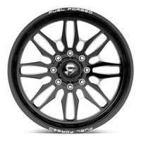 FUEL l FFC123 PYRO CONCAVE POLISHED