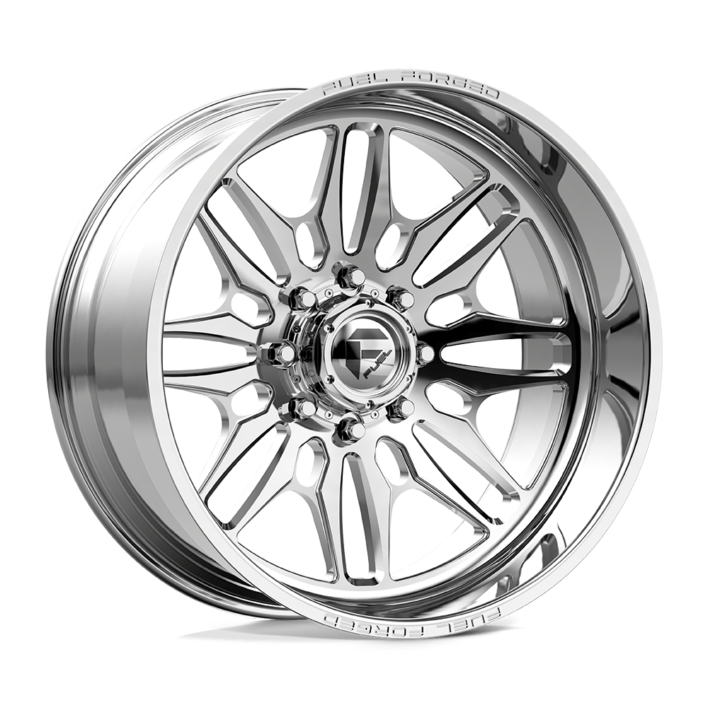 FUEL l FFC123 PYRO CONCAVE POLISHED