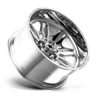 FUEL l FFC123 PYRO CONCAVE POLISHED