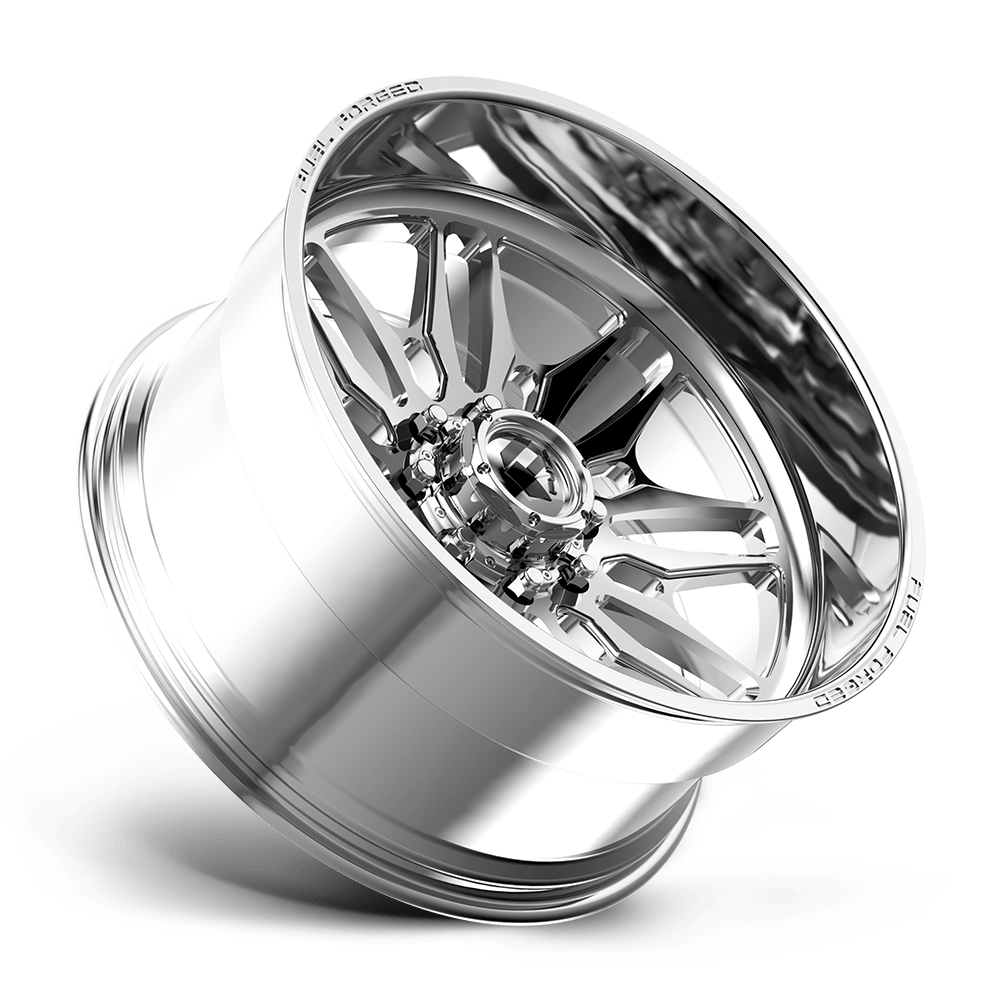 FUEL l FFC123 PYRO CONCAVE POLISHED