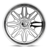 FUEL l FFC123 PYRO CONCAVE POLISHED