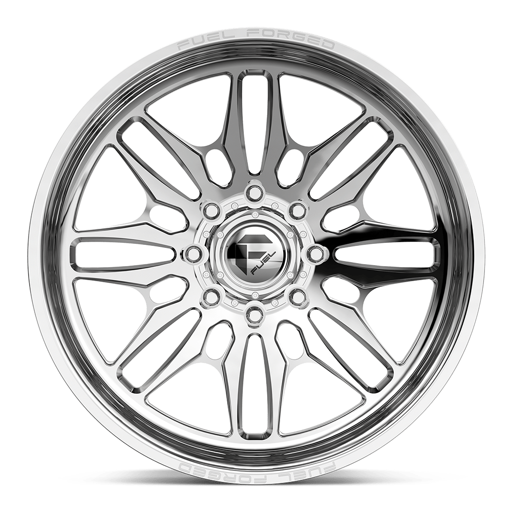 FUEL l FFC123 PYRO CONCAVE POLISHED