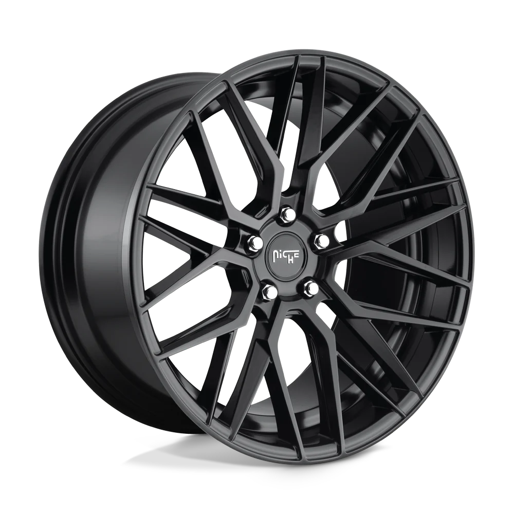 NICHE l GAMMA