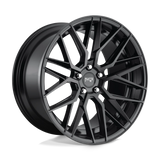 NICHE l GAMMA