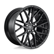 NICHE l GAMMA