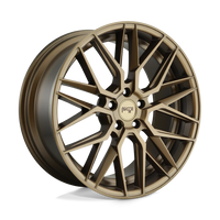 NICHE l GAMMA