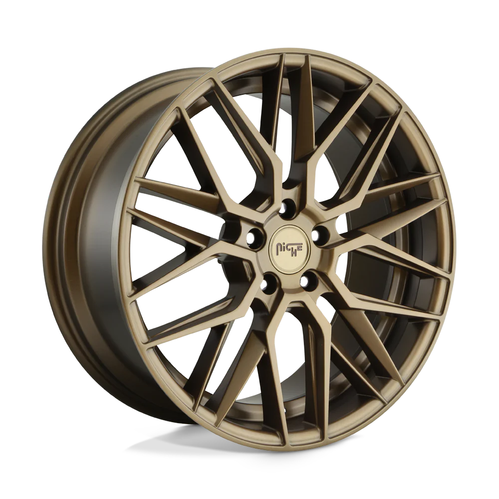 NICHE l GAMMA