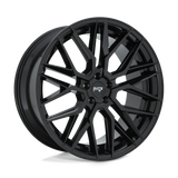 NICHE l GAMMA
