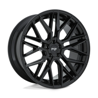 NICHE l GAMMA