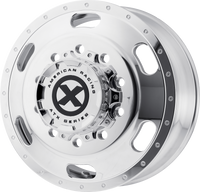 AMERICAN RACING ATX l AO402 INDY
