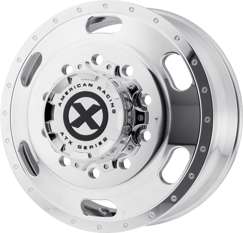 AMERICAN RACING ATX l AO402 INDY