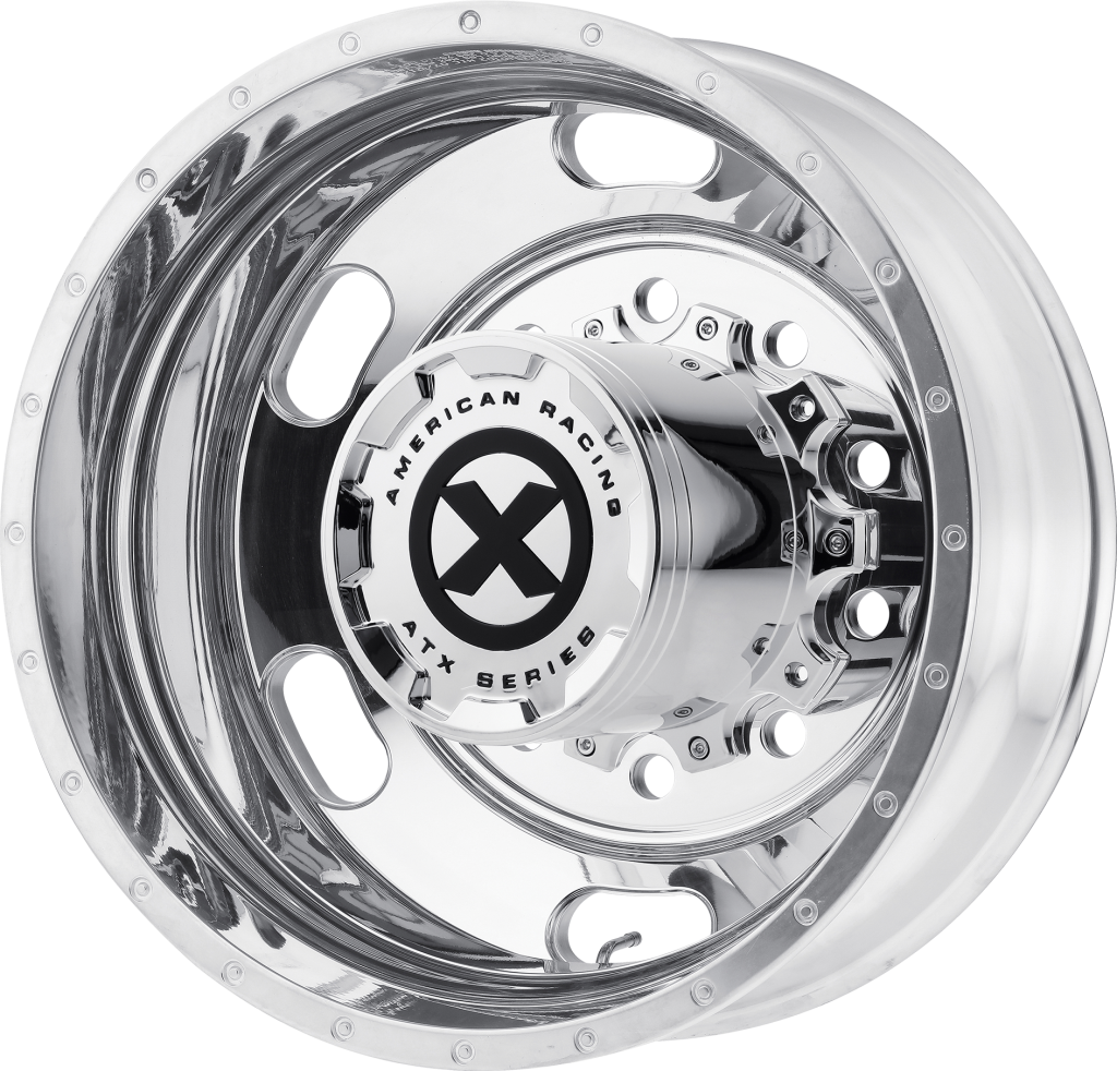 AMERICAN RACING ATX l AO402 INDY