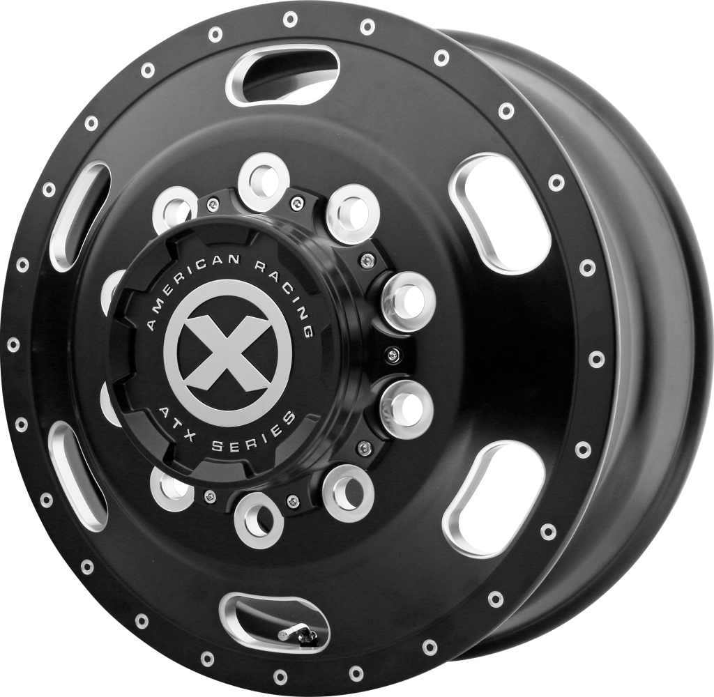 AMERICAN RACING ATX l AO402 INDY