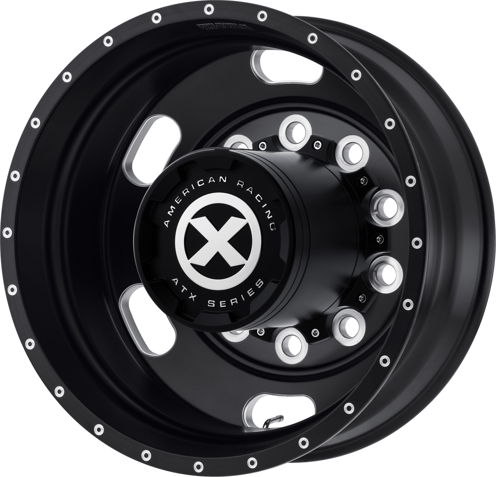 AMERICAN RACING ATX l AO402 INDY