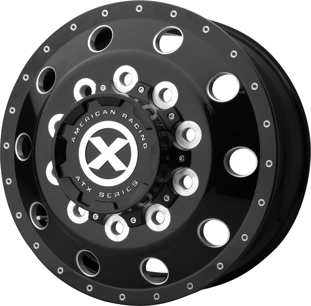 AMERICAN RACING ATX l AO405 TREX