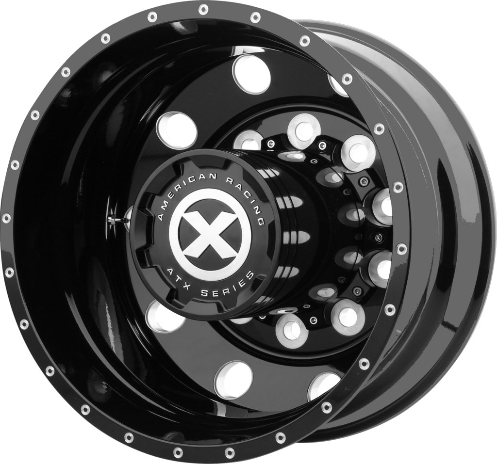 AMERICAN RACING ATX l AO405 TREX