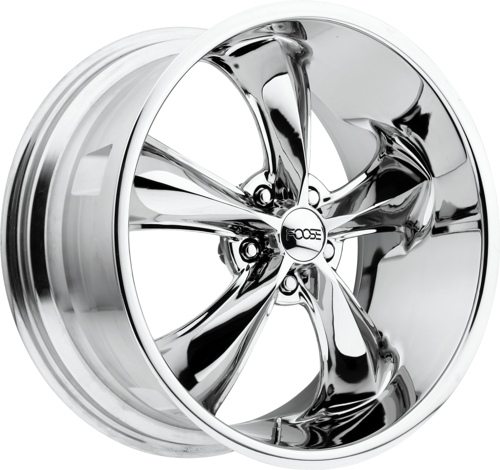 FOOSE l F105 LEGEND