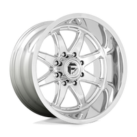 FUEL l HAMMER Model D748 CHROME