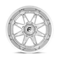 FUEL l HAMMER Model D748 CHROME