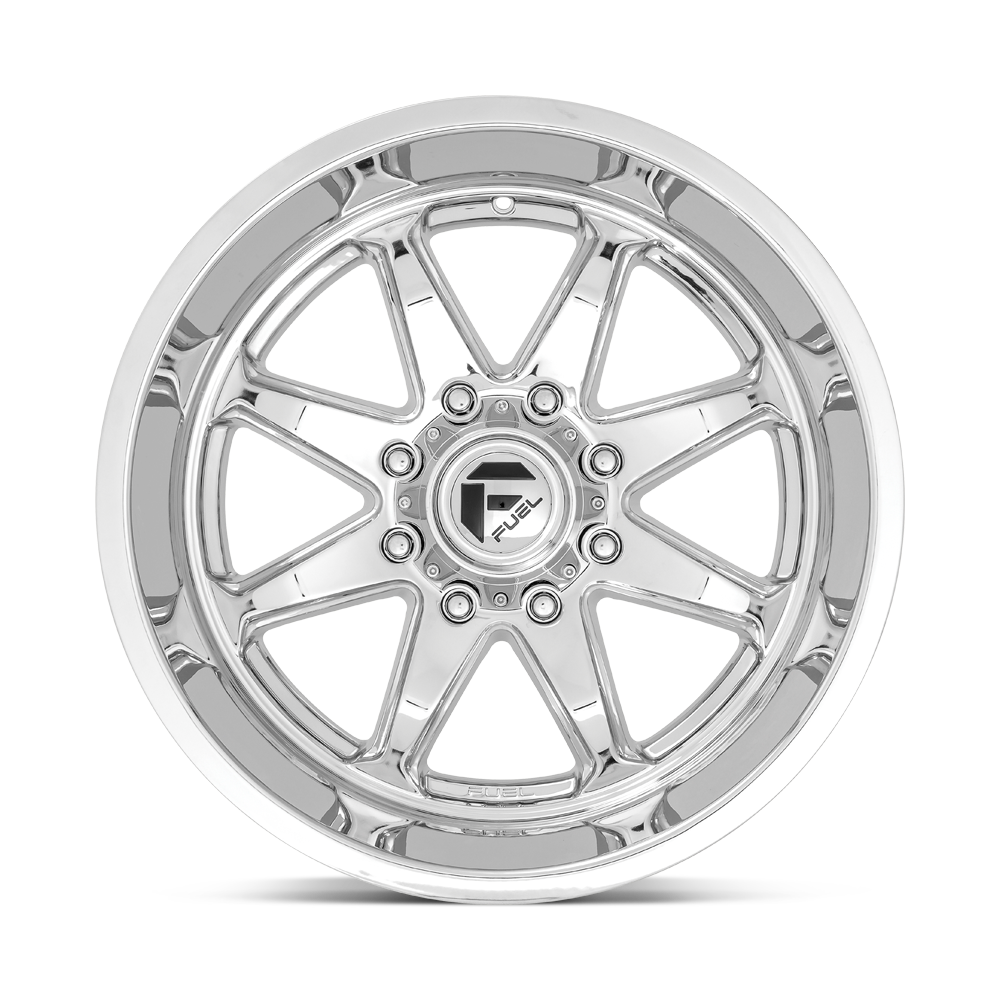 FUEL l HAMMER Model D748 CHROME