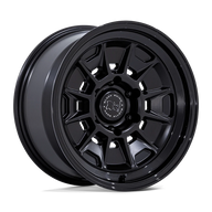 BLACK RHINO l CAST l MONDO