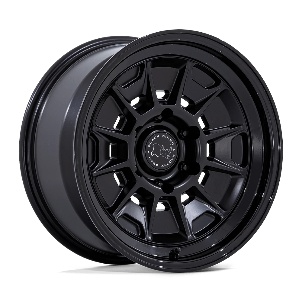 BLACK RHINO l CAST l MONDO