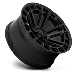 FUEL l HEATER MATTE BLACK