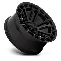 FUEL l HEATER MATTE BLACK
