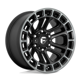 FUEL l HEATER Model D720 MATTE BLACK DDT MACHINED