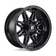 FUEL l HOSTAGE Model D625 GLOSS BLACK