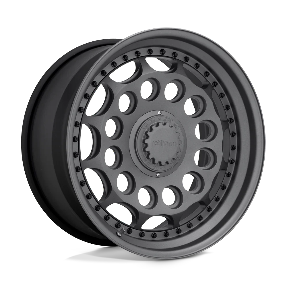 ROTIFORM l HVN