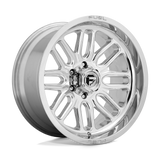 FUEL l IGNITE Model D721 HIGH LUSTER POLISHED