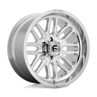 FUEL l IGNITE Model D721 HIGH LUSTER POLISHED