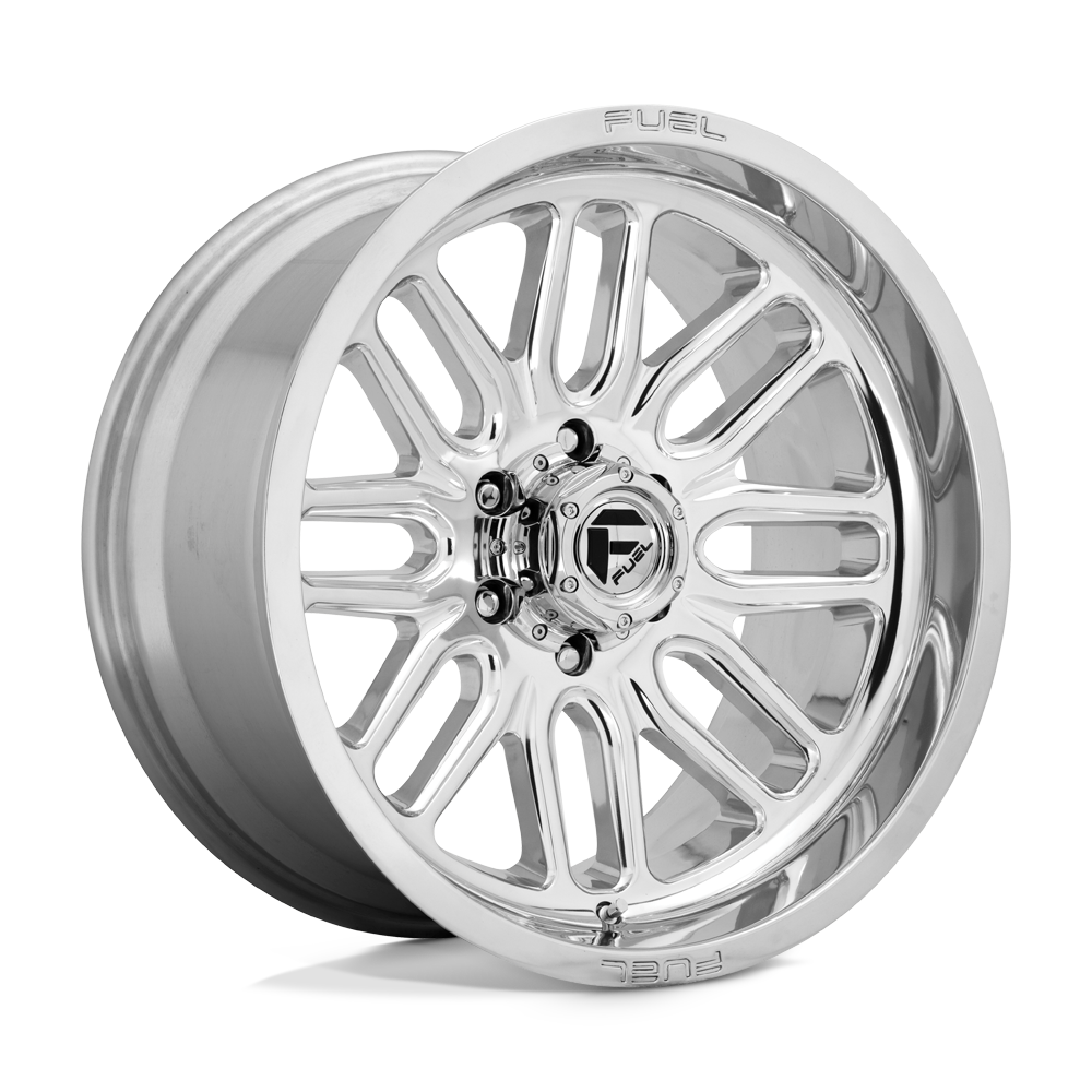 FUEL l IGNITE Model D721 HIGH LUSTER POLISHED