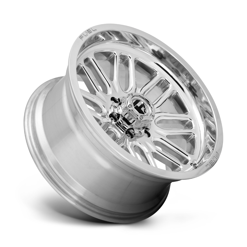 FUEL l IGNITE Model D721 HIGH LUSTER POLISHED
