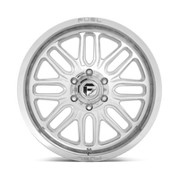 FUEL l IGNITE Model D721 HIGH LUSTER POLISHED