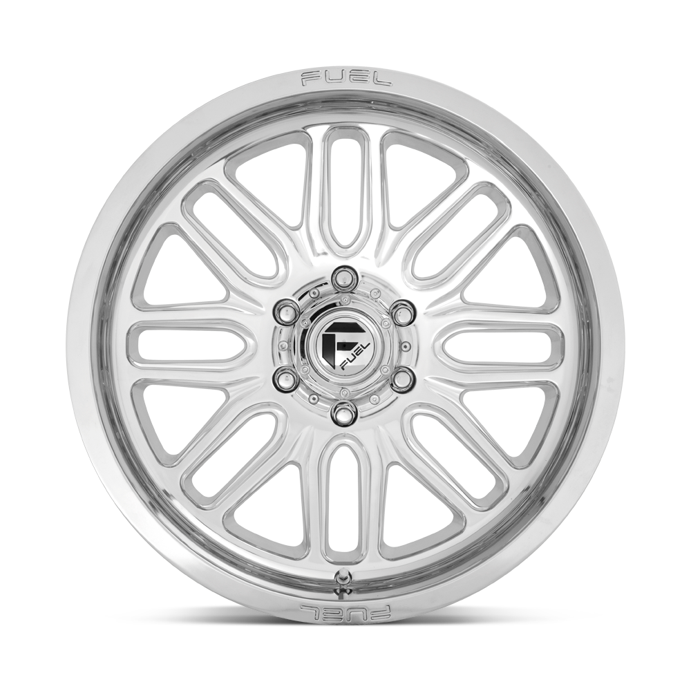 FUEL l IGNITE Model D721 HIGH LUSTER POLISHED