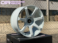 COSMIS I MOGUL SERIES MR-7