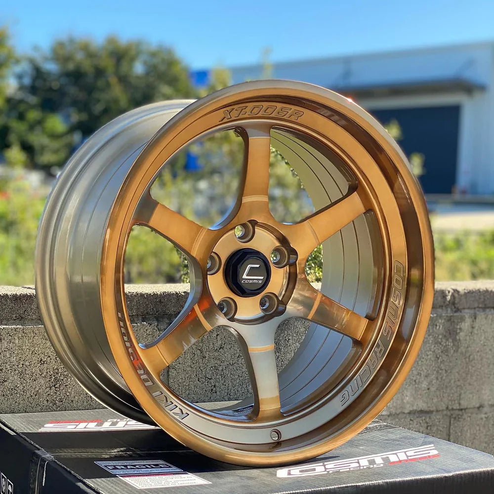COSMIS I XT SERIES XT006R