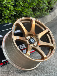 COSMIS I MOGUL SERIES MR-7