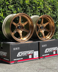 COSMIS I XT SERIES XT006R